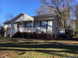 33 Todd Dr NE, Concord, NC 28025