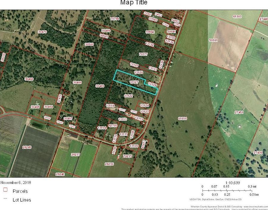 5003 Fm 1096 Rd, Boling, TX 77420 Zillow