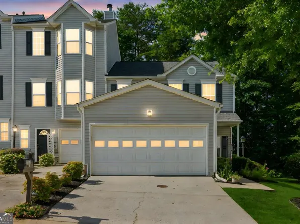1714 Indian Way, Cumming, GA 30040