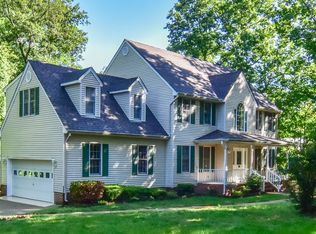 12512 Second Branch Rd, Chesterfield, VA 23838