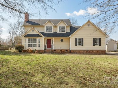 110 Turnberry Ln, Mooresville, NC, 28117