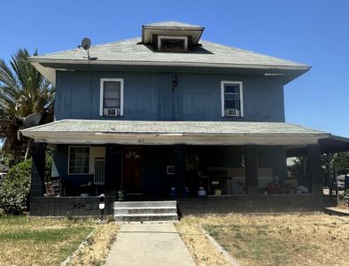 405 N J Street, Dinuba, CA, 93618