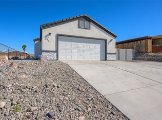 881 Palo Verde Dr, Bullhead City, AZ 86442