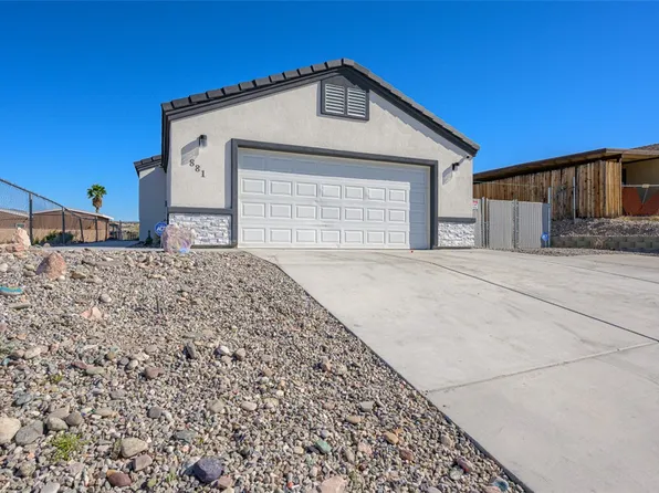 881 Palo Verde Dr, Bullhead City, AZ 86442