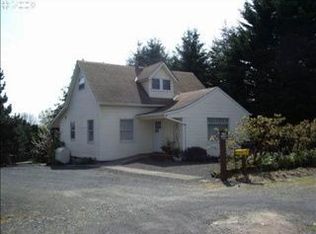56780 Old Portland Rd, Warren, OR 97053