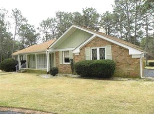 115 Horseshoe Rd, Southern Pines, NC 28387