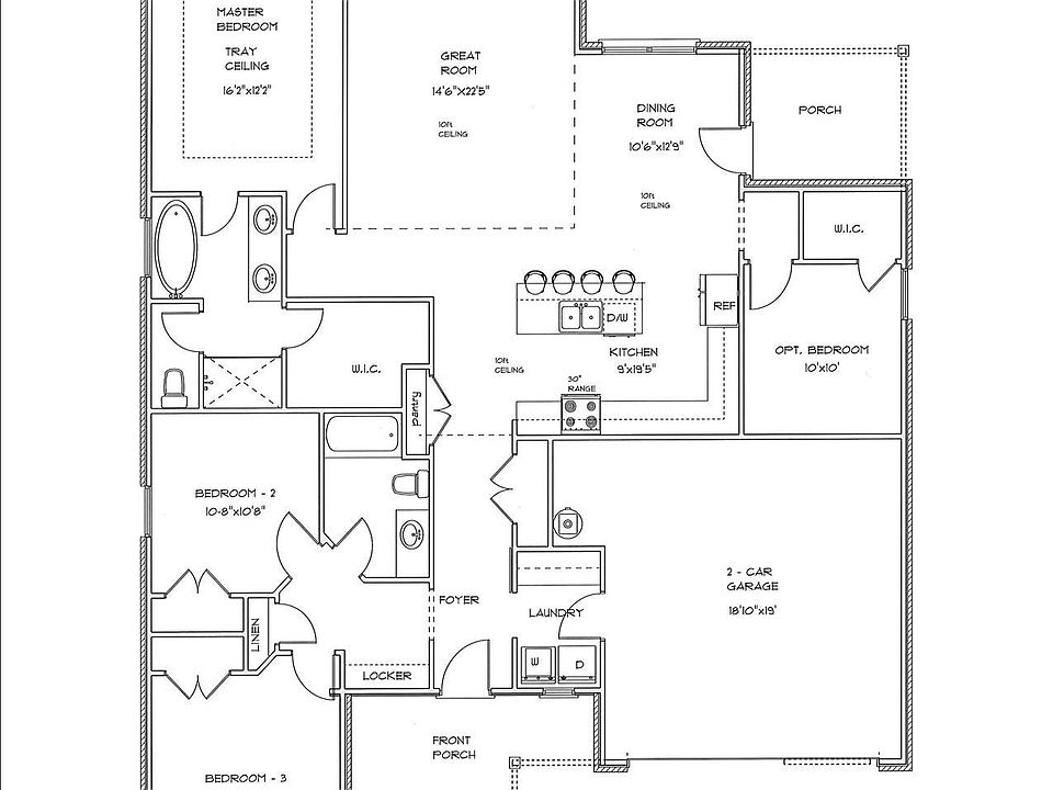 2nd image of 19 Kingston Dr