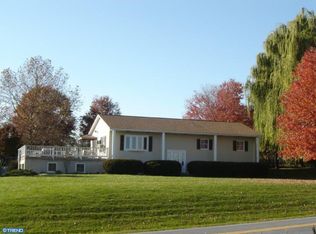 1004 Stouchsburg Rd, Richland, PA 17087