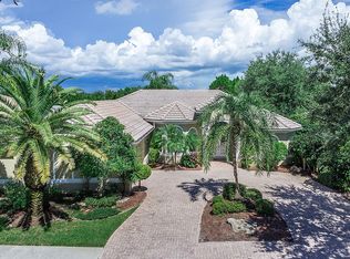 4975 Bella Terra Dr, Venice, FL 34293