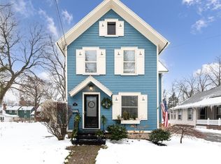 5 W Jefferson Rd, Pittsford, NY 14534