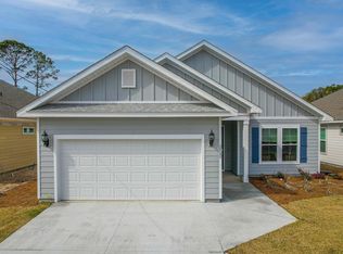 2900 Laurie Ave, Panama City Beach, FL 32408