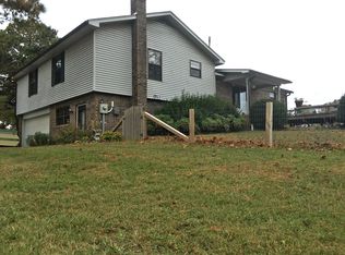 22990 Highway 22 N, Wildersville, TN 38388
