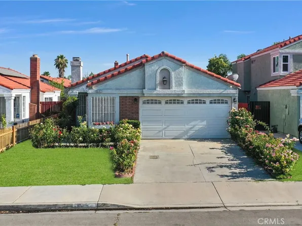 547 Barca Creek Dr, Perris, CA 92571