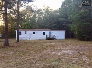2248 Porter Rd, Cassatt, SC 29032