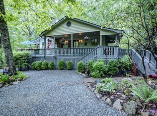 124 Laurel Brook Rd, Newland, NC 28657