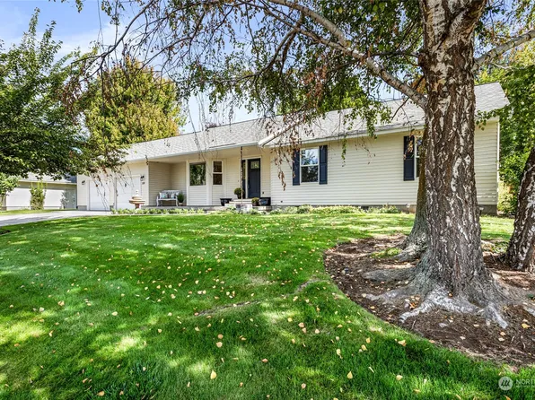 231 Concord Lane, Zillah, WA 98953