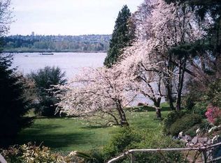 3163 W Laurelhurst Dr NE, Seattle, WA 98105