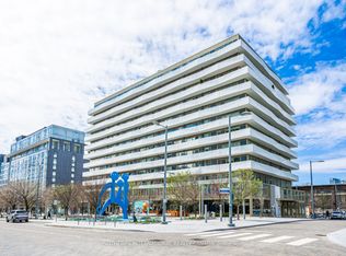 60 Tannery Rd #1018, Toronto, ON M5A0S8