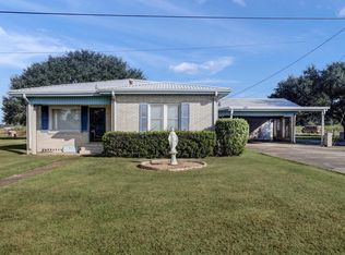 3418 Olivier Rd, Jeanerette, LA 70544