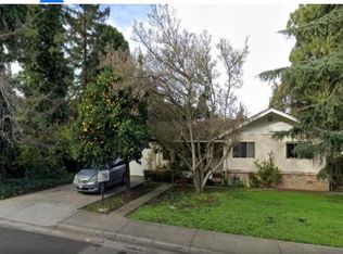268 Ada Ave, Mountain View, CA 94043