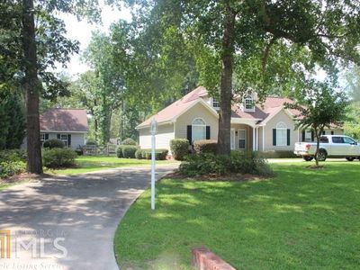 229 Jeanne Dr, Cochran, GA, 31014