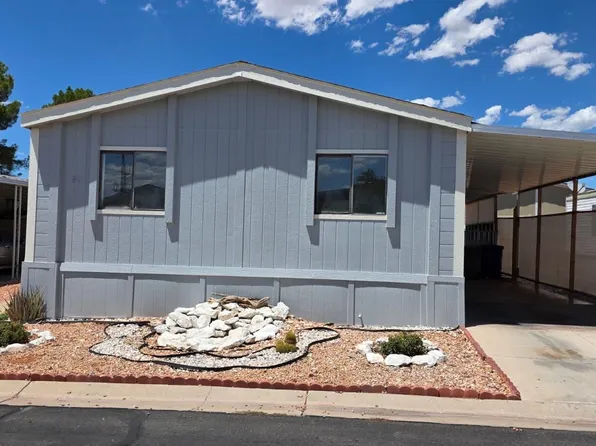1450 N Dixie Downs Rd #51, Saint George, UT 84770