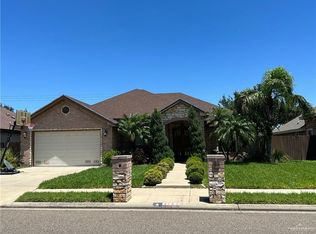 3327 Water Oak Dr, Edinburg, TX 78542