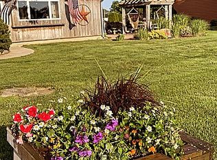 30178 N 700 East Rd, Cornell, IL 61319