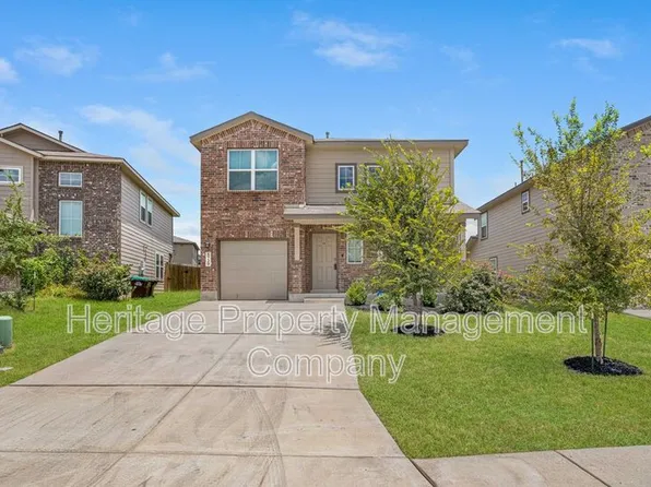 5720 Brook Pr, San Antonio, TX 78244