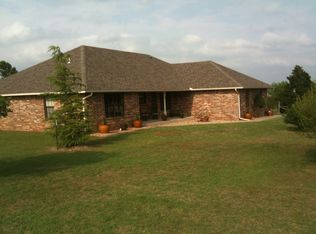 5809 E McMillin Dr, Tuttle, OK 73089