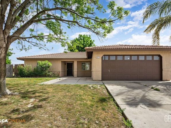 613 Hitchcock Ave, Shafter, CA 93263