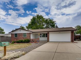 422 S Vaughn Way, Aurora, CO 80012