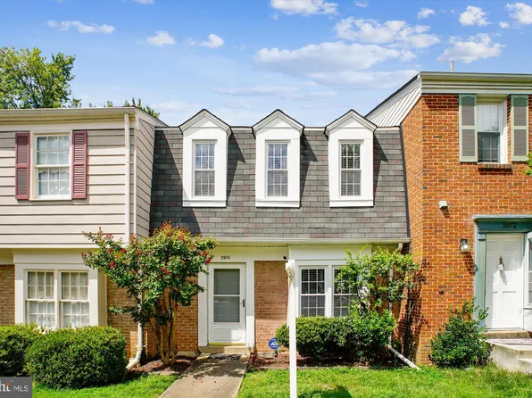 2974 Valera Ct, Vienna, VA 22181