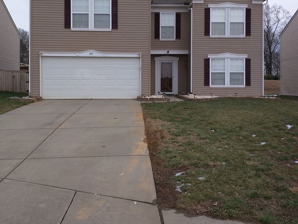 1st image of 300 Zander Woods Ct