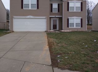 300 Zander Woods Ct, Mount Holly, NC 28120