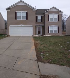 300 Zander Woods Ct, Mount Holly, NC, 28120