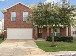 7434 Tranquillo Way, San Antonio, TX 78266