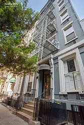 Sold by Sotheby's International Realty