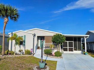 3530 Rossmere Rd, Port Charlotte, FL 33953