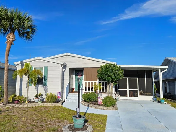 3530 Rossmere Rd, Port Charlotte, FL 33953