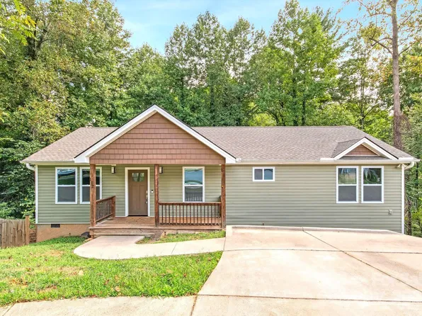 112 Tail Feather Ln, Candler, NC 28715