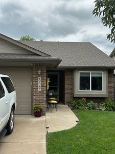 1222 S High St, El Dorado, KS, 67042