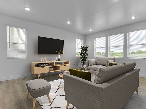 Finished home photos are representational images only. See sales agent for details.