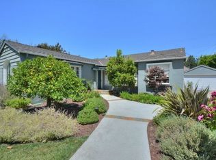 1190 Crescent Dr, San Jose, CA 95125
