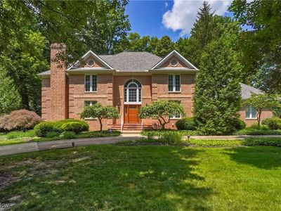 3773 N Shore Dr, Akron, OH, 44333