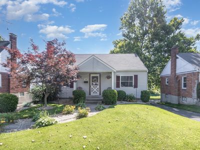 3754 Eyrich Rd, Cincinnati, OH, 45248