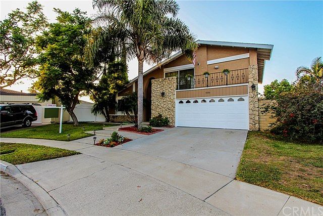 1086 San Pablo Cir Costa Mesa CA 92626 Zillow