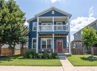 602 N Keats Dr, Fayetteville, AR 72704