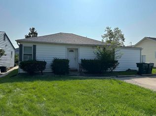 1504 N Woodridge Ave, Muncie, IN