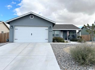 1229 Deerfield Dr, Fallon, NV 89406